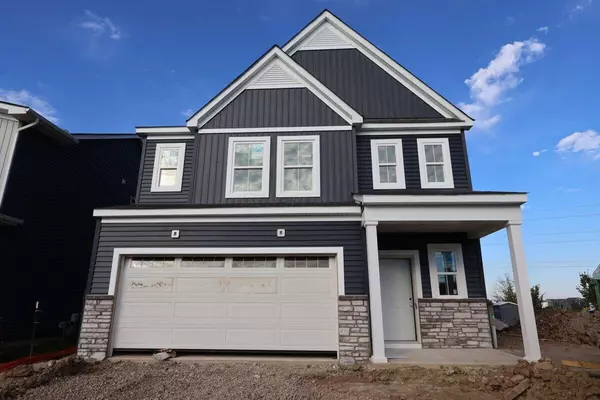 7042 Celebration Drive, Powell, OH 43065