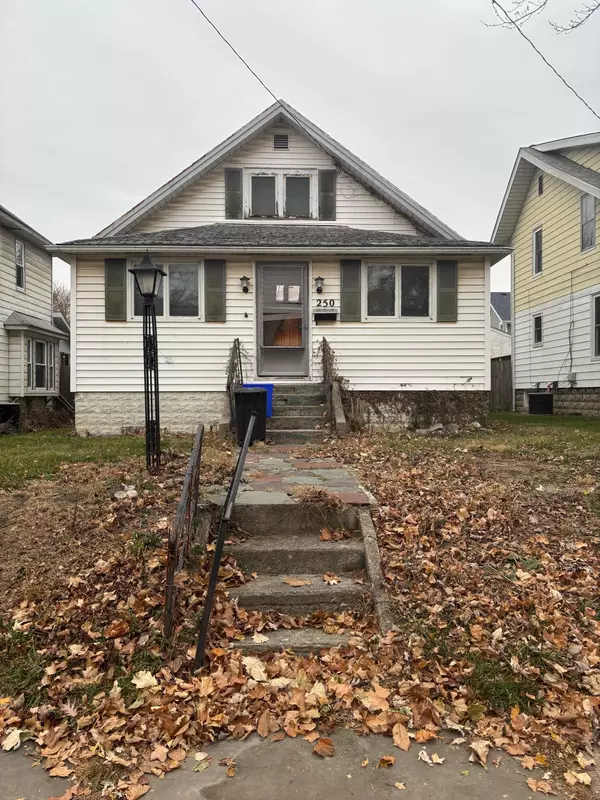 250 Superior Street, Marion, OH 43302