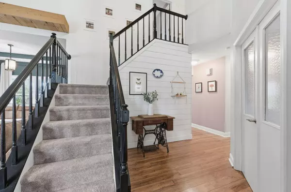 Powell, OH 43065,131 Trail Edge Circle