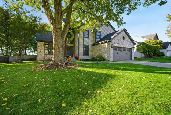 Powell, OH 43065,131 Trail Edge Circle