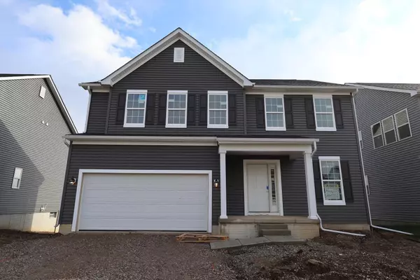 6473 White Star Drive, Powell, OH 43065