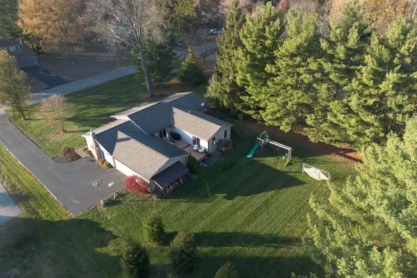 3806 Pine Meadow Road, New Albany, OH 43054