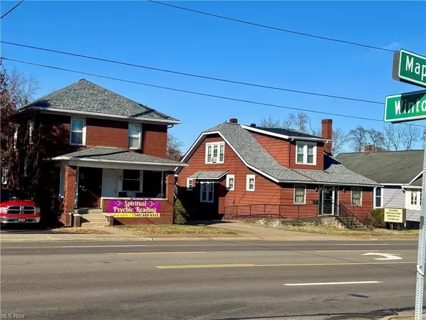 2429 Maple Avenue, Zanesville, OH 43701