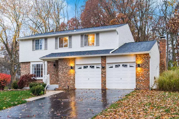 615 Vancouver Drive, Westerville, OH 43081