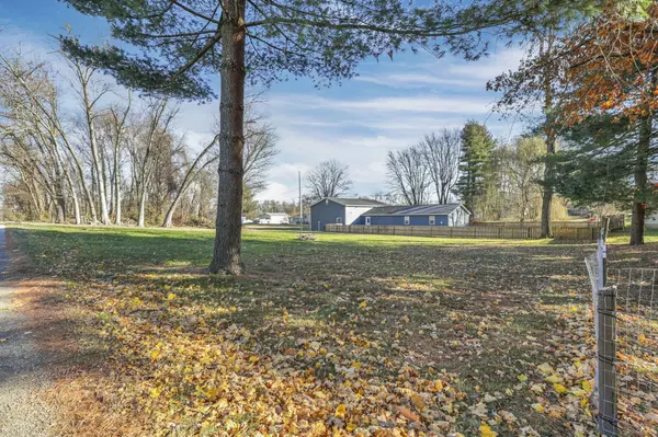 0 King Road, Thornville, OH 43076