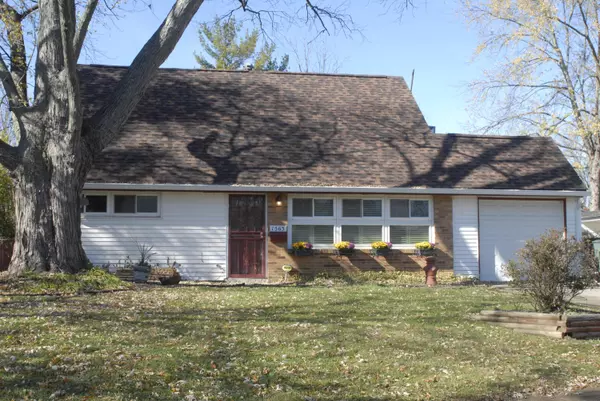 1563 Genoa Place, Columbus, OH 43227