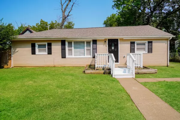 3566 4th Avenue, Urbancrest, OH 43123