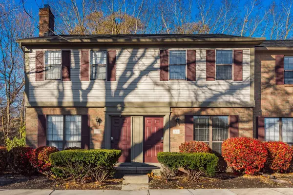 97 Blakeford Drive, Dublin, OH 43017