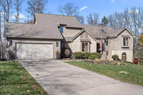 5514 Loch More Court, Dublin, OH 43017