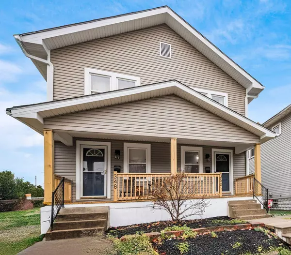 348350 E Moler Street, Columbus, OH 43207