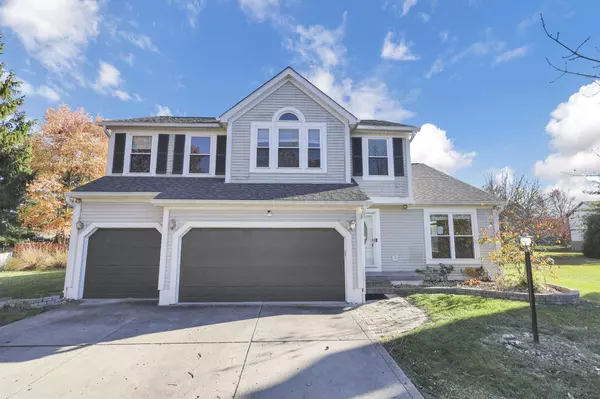 6600 Hilmar Court, Westerville, OH 43082