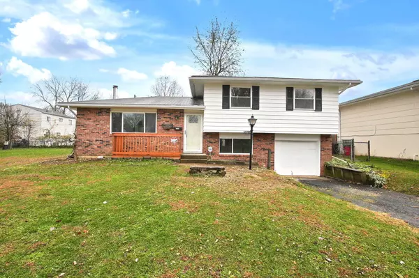 5323 S Sundale Place, Columbus, OH 43232