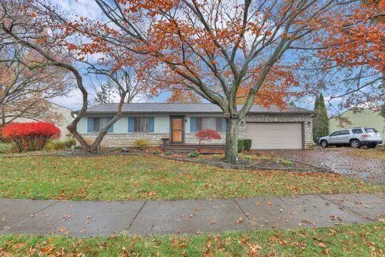 696 Hunt Valley Drive, Reynoldsburg, OH 43068