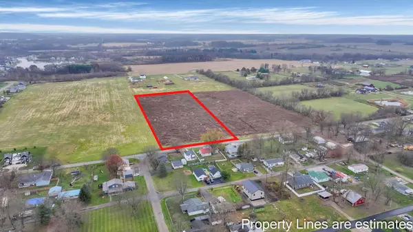 13556 Rosewood Road, Thornville, OH 43076