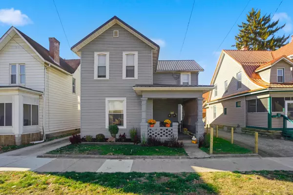 441 Mount Vernon Road, Newark, OH 43055