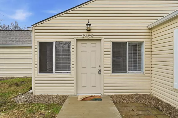 4485 Helen Drive, Columbus, OH 43232