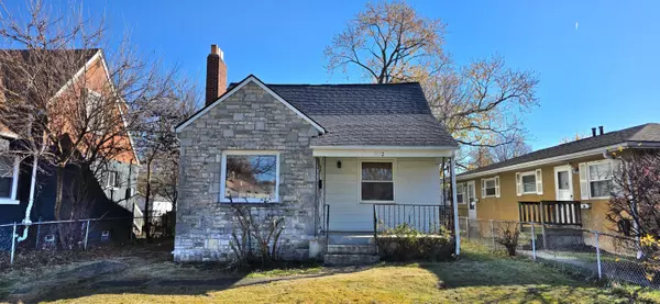 2632 Beulah Road, Columbus, OH 43211