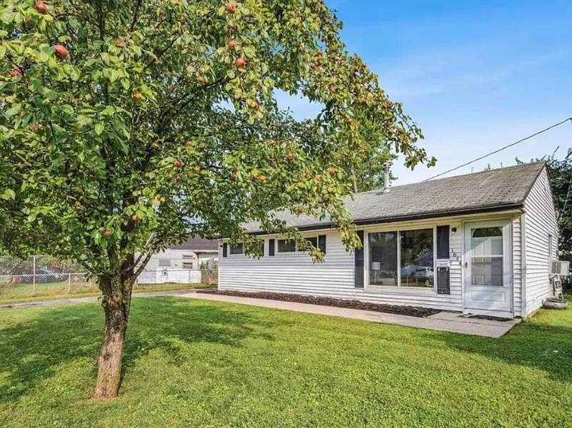 1644 Eastbrook Drive, Columbus, OH 43223