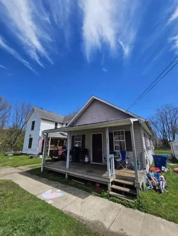 30 N Morris Street, Newark, OH 43055