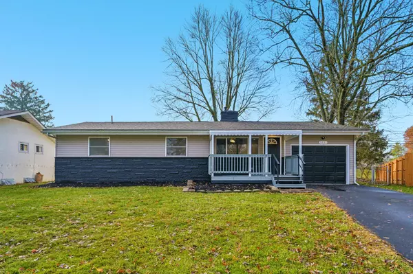 3031 Janwood Drive, Columbus, OH 43227