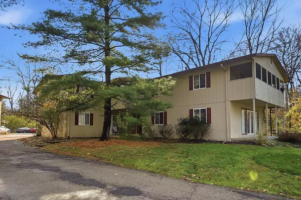 5200 Fenway Court #A, Columbus, OH 43214