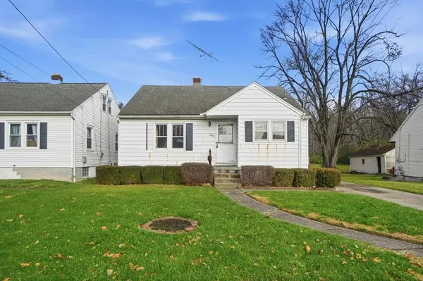 2222 Kenton Street, Springfield, OH 45505