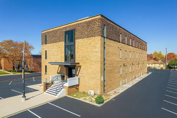 1110 Morse Road #205, Columbus, OH 43229