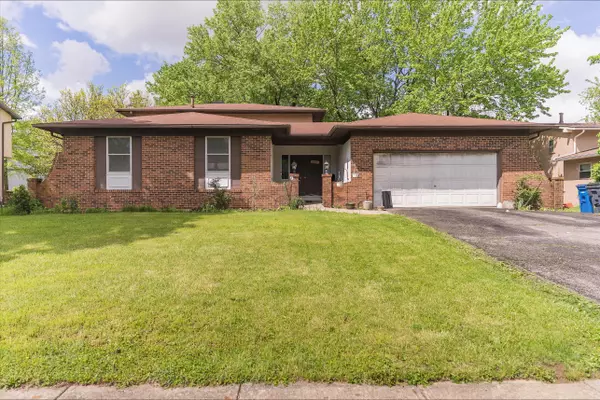 6840 Tanya Terrace, Reynoldsburg, OH 43068