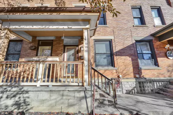 986 Highland Street, Columbus, OH 43201