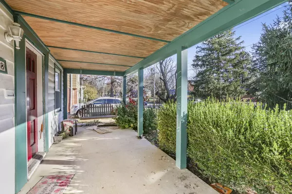 Westerville, OH 43081,178 Hiawatha Avenue