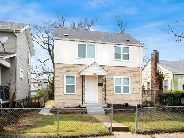 1394 E 20th Avenue, Columbus, OH 43211