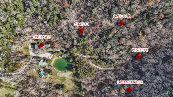 25873 Big Pine Road, Rockbridge, OH 43149