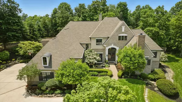 4960 Hawthorne Valley Drive, Westerville, OH 43082