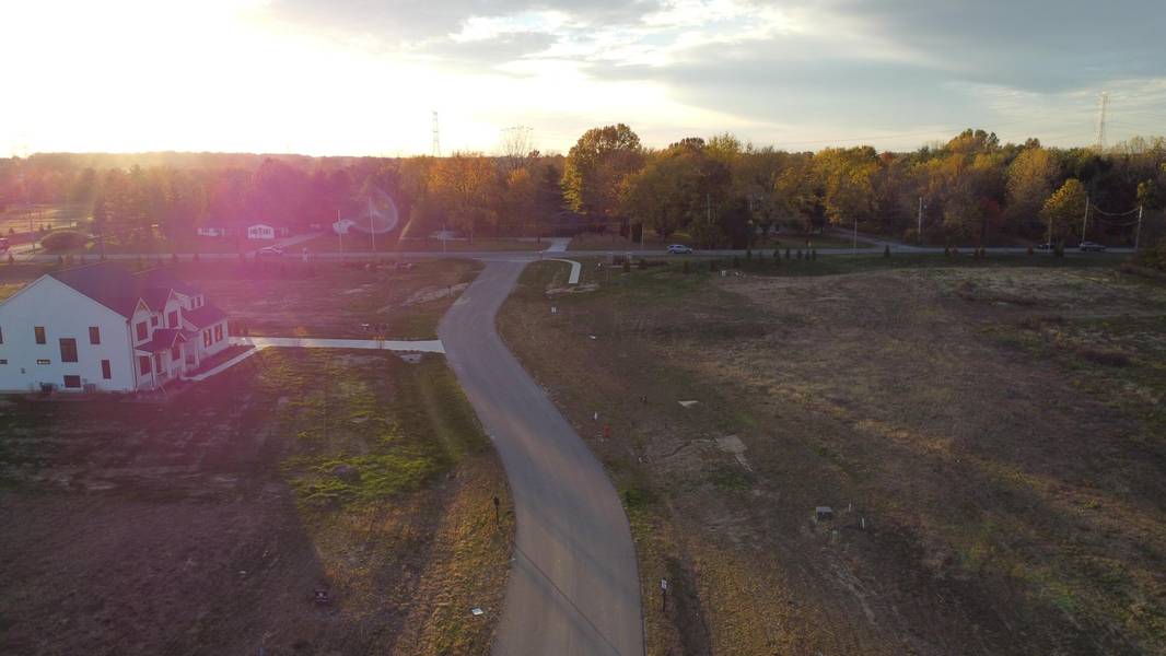 2106 Liberty Trail, Delaware, OH 43015