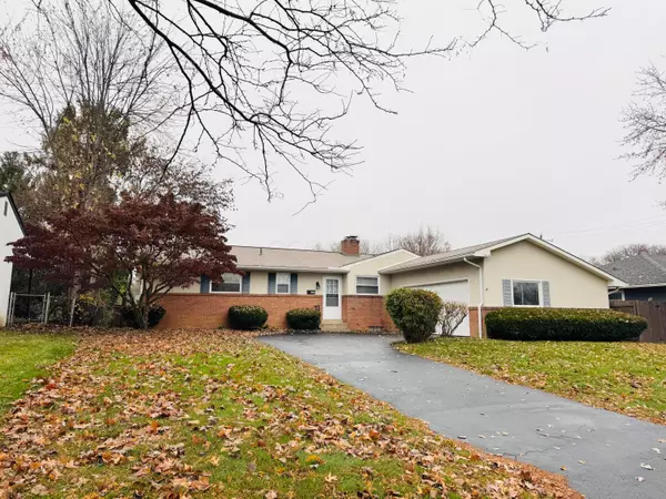 1016 Lambeth Drive, Columbus, OH 43220