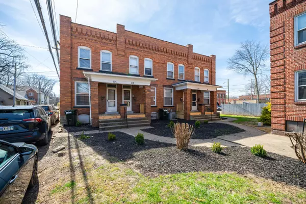 8591 W 1st Avenue, Columbus, OH 43201