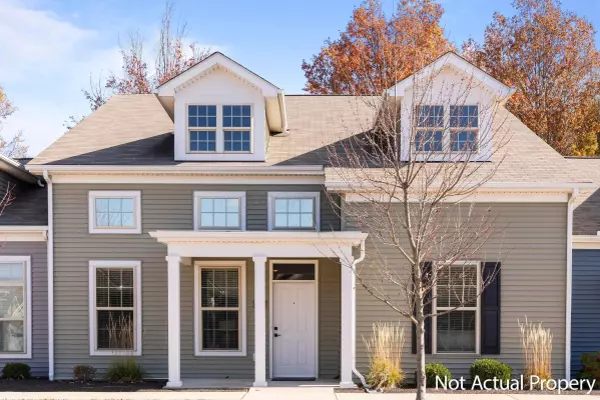 5656 Apothecary Way #2, New Albany, OH 43054