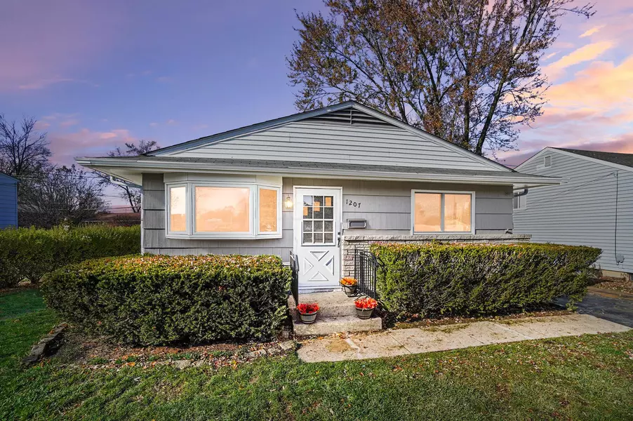 1207 Nocturne Road, Reynoldsburg, OH 43068