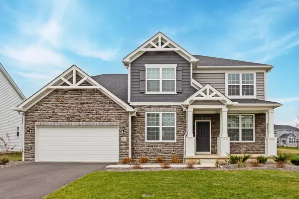 121 E Wind Road, Delaware, OH 43015