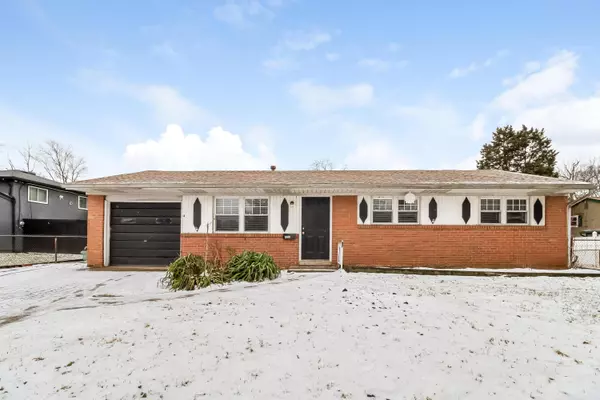 4793 Carbondale Drive, Columbus, OH 43232