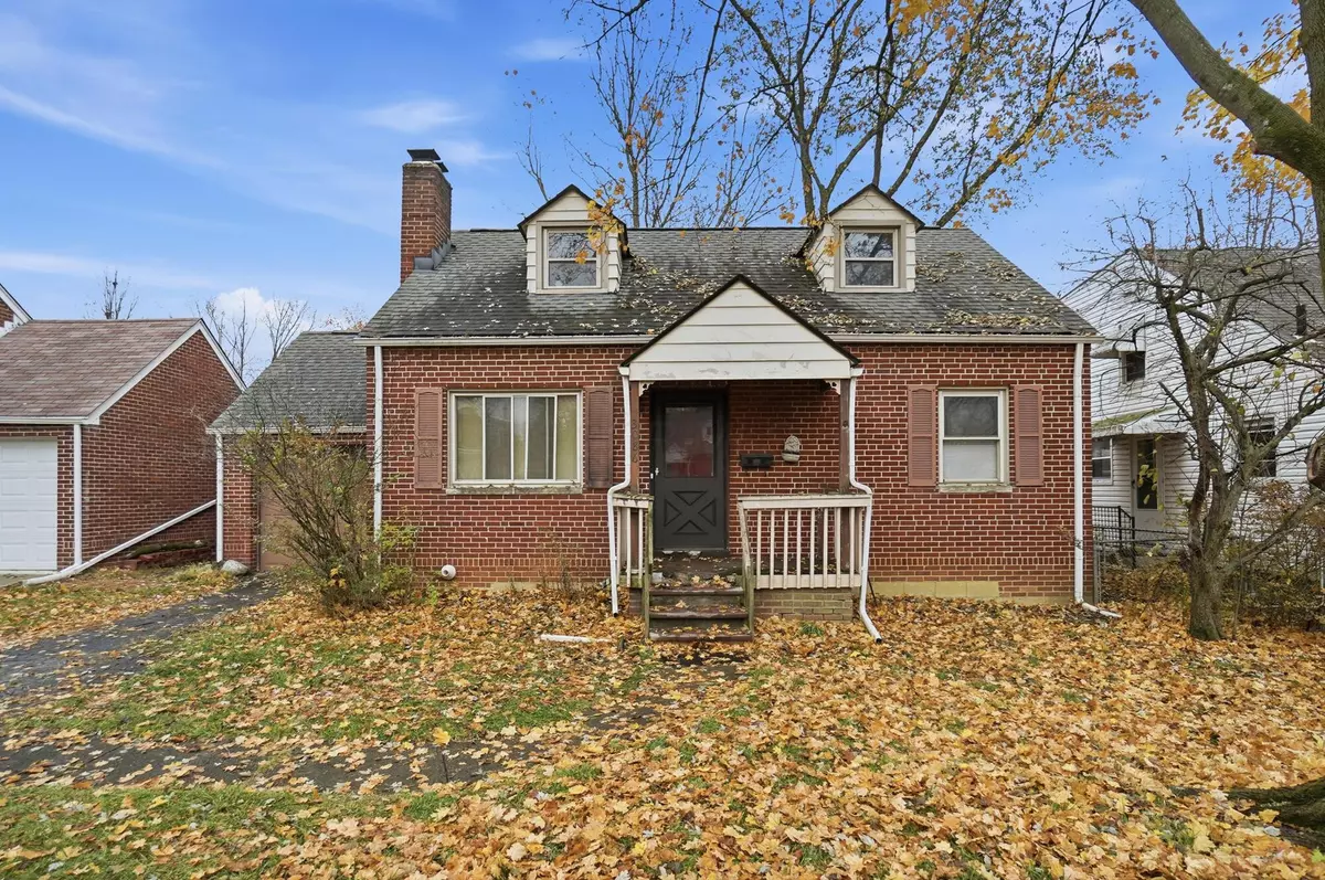 Columbus, OH 43224,3086 Bremen Street