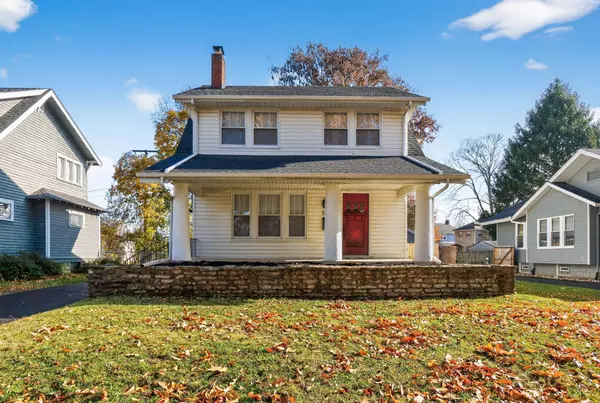 58 Binns Boulevard, Columbus, OH 43204