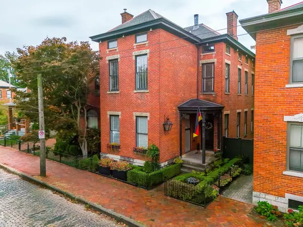 Columbus, OH 43206,255 E Beck Street