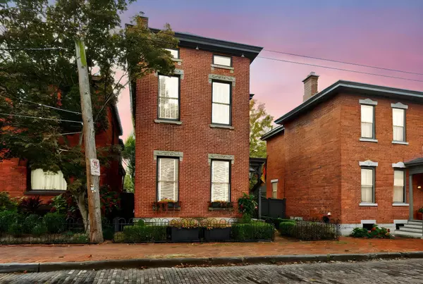 Columbus, OH 43206,255 E Beck Street