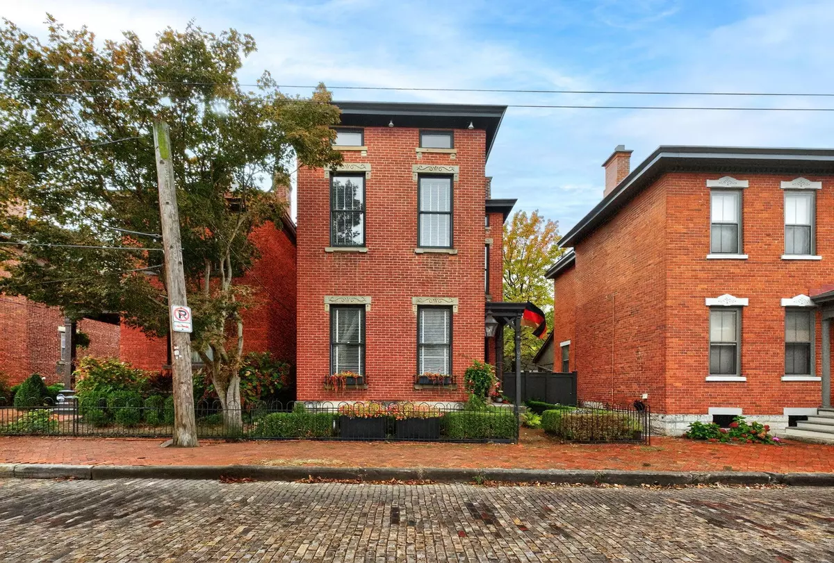 Columbus, OH 43206,255 E Beck Street