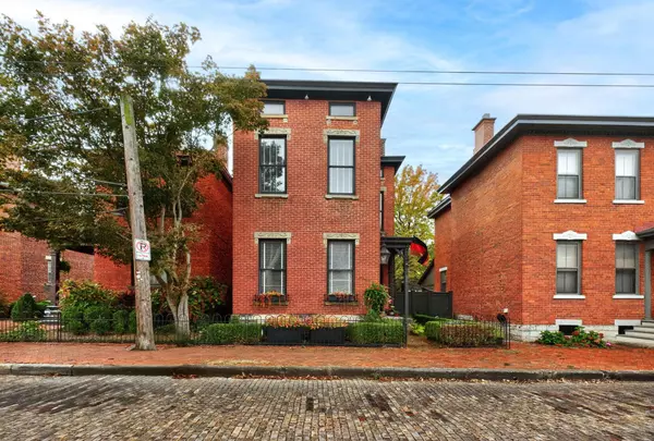 255 E Beck Street, Columbus, OH 43206