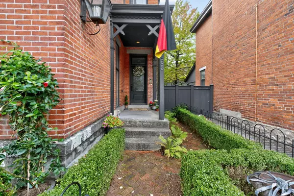 Columbus, OH 43206,255 E Beck Street