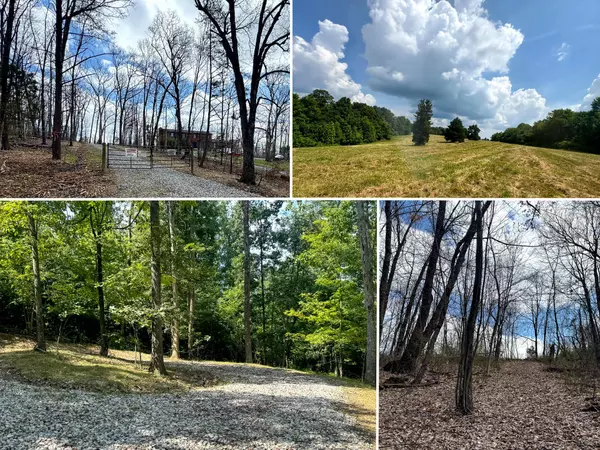 266 Golf Course Road #(Tract 9 Skyline Acres), Waverly, OH 45690