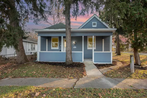 1827 Aberdeen, Columbus, OH 43211