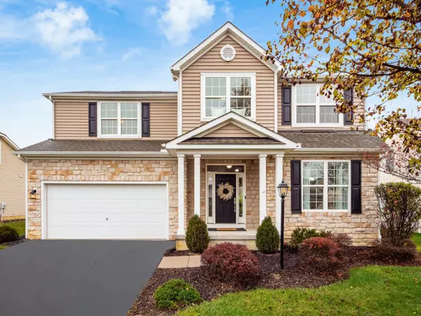 11872 Spring Creek Drive, Pickerington, OH 43147